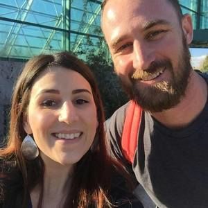 Meet your Posher, Anthony